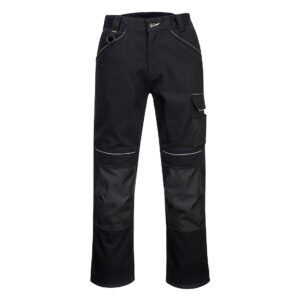 Pantaloni de lucru din bumbac gama PW3