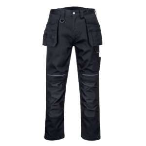 Pantalonitamplar  din bumbac  PW3