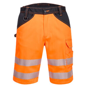 Pantaloni scurți PW3 Hi-Vis