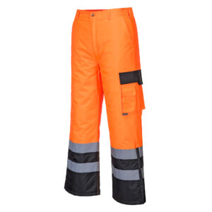 Pantaloni HiVis Contrast Captusiti