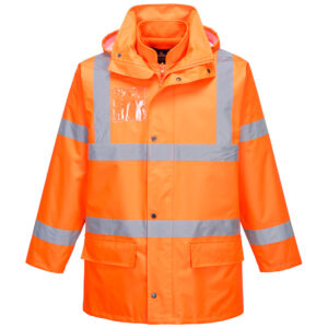 Jacheta HiVis 5-in-1