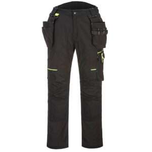 WX3 Pantaloni Eco Stretch Holster