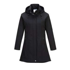 Jacheta Softshell Carla