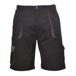 Pantaloni Scurti Portwest Texo Contrast