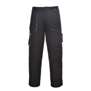 Pantaloni Captusiti Portwest  Texo Contrast