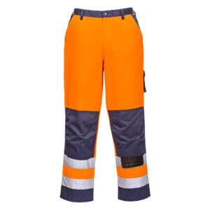 Pantaloni Lyon Hi-Vis